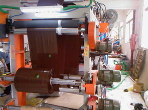 深圳市天馬膠袋印刷制品廠 機(jī)械設(shè)備銷售助力印刷產(chǎn)業(yè)升級